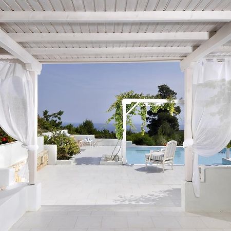 Anemolia Villas With Private Pools Near The Most Beautiful Beaches Of Alonissos Isomata Dış mekan fotoğraf